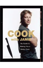 Cook with Jamie