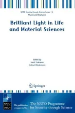 Brilliant Light in Life and Material Sciences (2007)