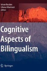 Cognitive Aspects of Bilingualism