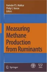 Measuring Methane Production from Ruminants (2007)