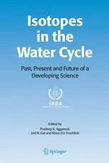 Isotopes in the Water Cycle