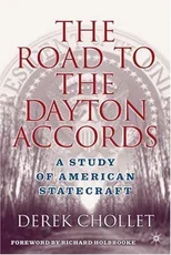 The Road to the Dayton Accords