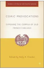 Comic Provocations