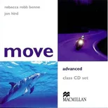 Move Advanced Class CDx2