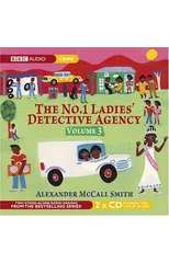 The No.1 Ladies' Detective Agency