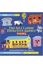 The No.1 Ladies' Detective Agency