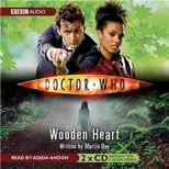 Doctor Who
