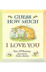 Guess How Much I Love You