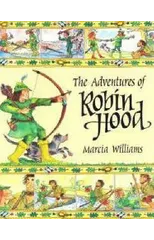 The Adventures of Robin Hood