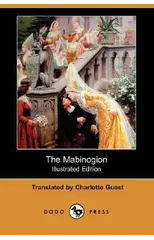 The Mabinogion