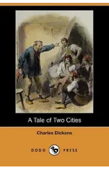 A Tale of Two Cities (Dodo Press)