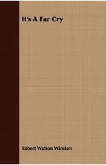 It's A Far Cry
