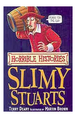 The Slimy Stuarts