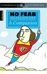 No Fear Shakespeare