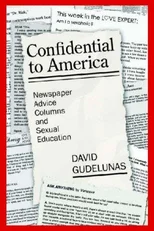 Confidential to America
