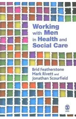 Working with Men in Health and Social Care