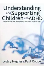 Understanding and Supporting Children with ADHD