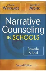 Narrative Counseling in Schools