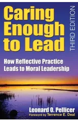 Caring Enough to Lead