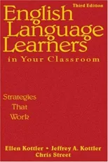 English Language Learners in Your Classroom
