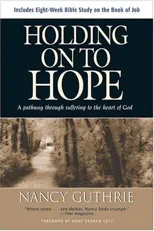 Holding on to Hope
