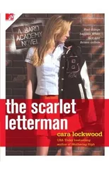 The Scarlet Letterman