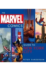 The Marvel Comics Guide to New York City