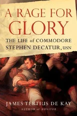 A Rage for Glory