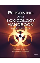 Poisoning and Toxicology Handbook