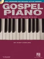 Gospel Piano