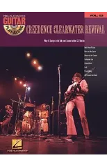Creedence Clearwater Revival