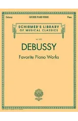 Favorite Piano Works