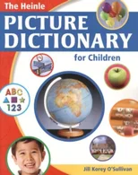 The Heinle Picture Dictionary for Children