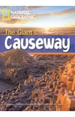 The Giant's Causeway