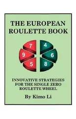 The European Roulette Book