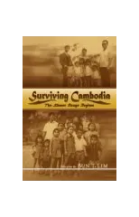 Surviving Cambodia