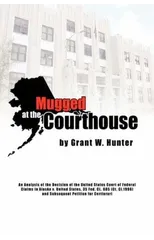 Mugged at the Courthouse