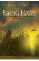 Flying Hawk