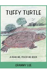 Tuffy Turtle