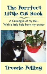 The Purrfect Little Cat Book