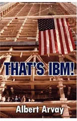 That's IBM!