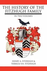 The History of the Fitzhugh Family