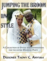 Jumping The Broom In Style