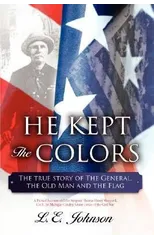 He Kept The Colors