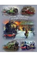 Steam Trains and Jigsaw Puzzles