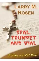 Seal, Trumpet, And Vial