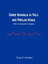 Chord Symbols in Jazz and Popular Music