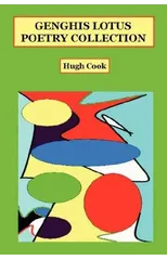 Genghis Lotus Poetry Collection