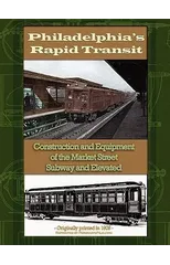 Philadelphia Rapid Transit