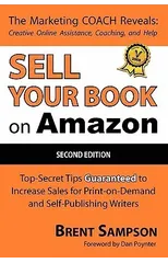 Sell Your Book on Amazon